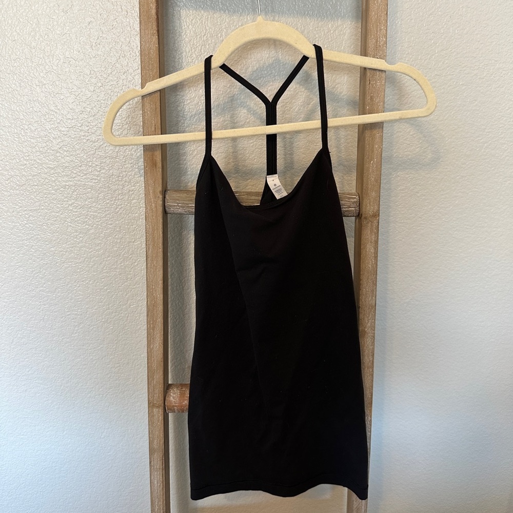 Lululemon Power Y tank